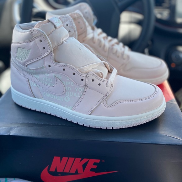 Jordan 1 OG High “Guava Ice”🧊🧊 DS Size 10